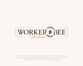 NO AI!!! Worker Bee Workshop entry by khaira