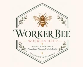 NO AI!!! Worker Bee Workshop entry by Naim