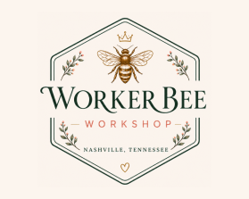 NO AI!!! Worker Bee Workshop entry by Hishams1