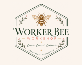 NO AI!!! Worker Bee Workshop entry by Hishams1