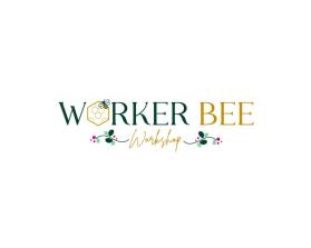 NO AI!!! Worker Bee Workshop entry by bayu_desain88
