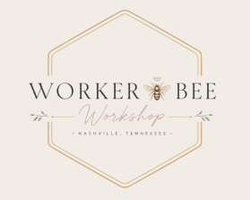 NO AI!!! Worker Bee Workshop entry by Hishams1