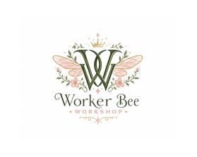 NO AI!!! Worker Bee Workshop entry by riffa14