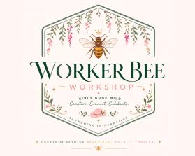NO AI!!! Worker Bee Workshop entry by Hishams1