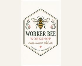 NO AI!!! Worker Bee Workshop entry by Naim