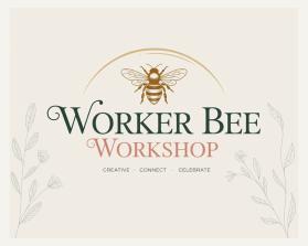NO AI!!! Worker Bee Workshop entry by Naim