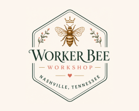 Winning entry: NO AI!!! Worker Bee Workshop entry by Hishams1