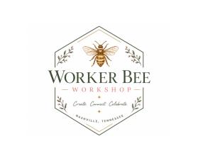 NO AI!!! Worker Bee Workshop entry by riffa14