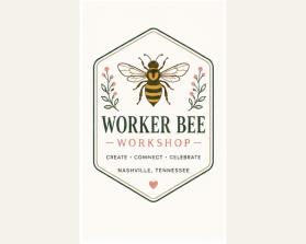 NO AI!!! Worker Bee Workshop entry by Naim
