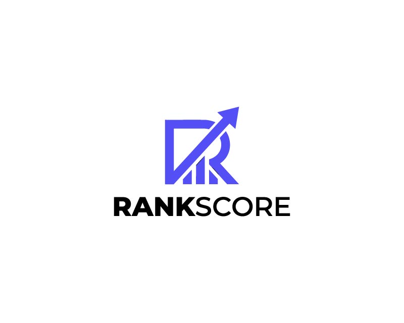Logo Design Entry 3840982 submitted by WOWIDEA99 to the contest for RankScore run by gcb