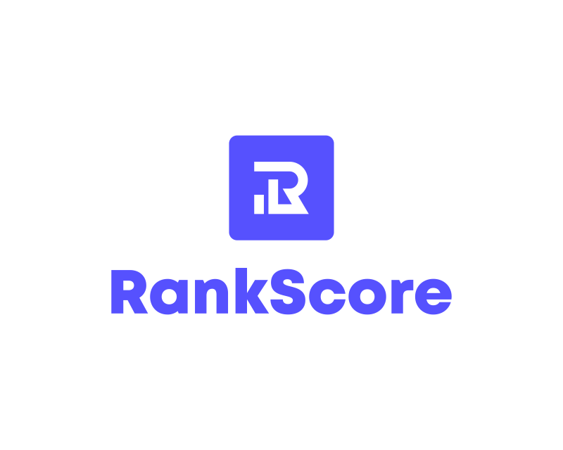 Logo Design Entry 3840824 submitted by mogawin to the contest for RankScore run by gcb
