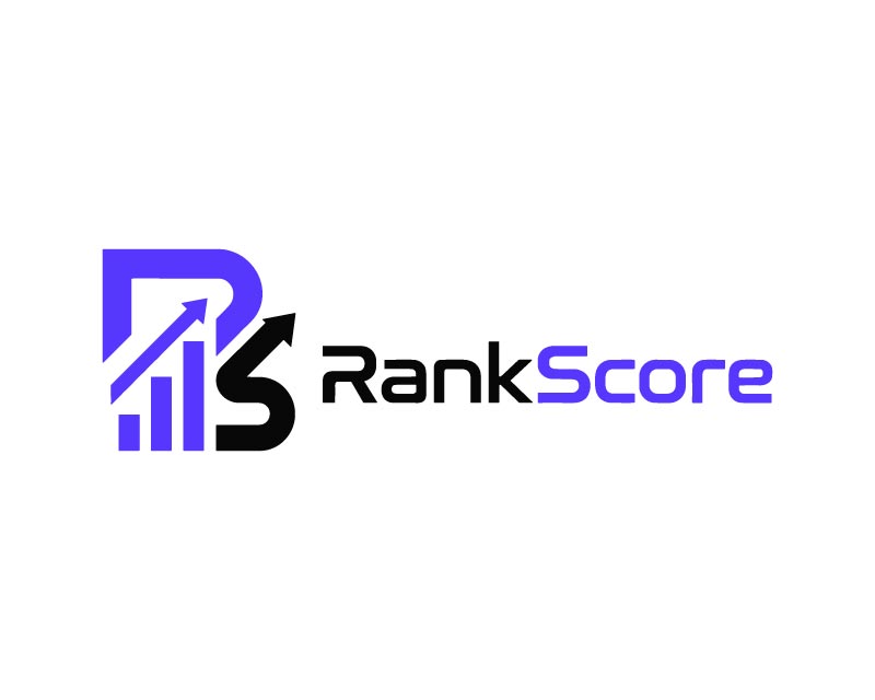 Logo Design Entry 3840988 submitted by Adriana_99 to the contest for RankScore run by gcb