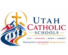 Utah Catholic Schools entry by Thushan_S