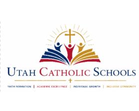 Utah Catholic Schools entry by Thushan_S