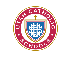 Utah Catholic Schools entry by Amy_Logo