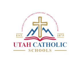Utah Catholic Schools entry by inka07
