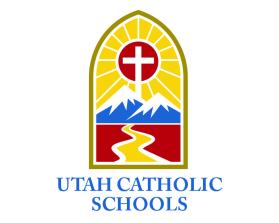 Utah Catholic Schools entry by JUNE 85