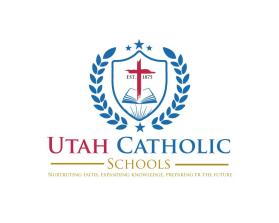 Utah Catholic Schools entry by bayu_desain88