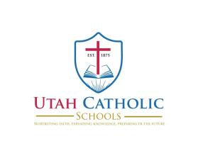 Utah Catholic Schools entry by bayu_desain88