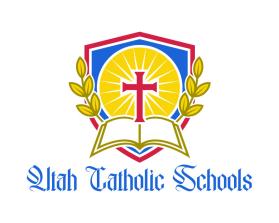 Utah Catholic Schools entry by JUNE 85