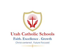 Utah Catholic Schools entry by Zerguit