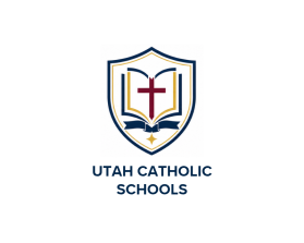 Utah Catholic Schools entry by Calca_ID