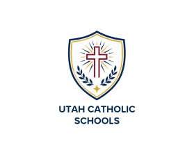 Utah Catholic Schools entry by Calca_ID
