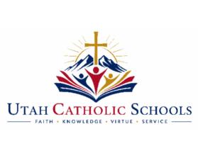 Utah Catholic Schools entry by Thushan_S