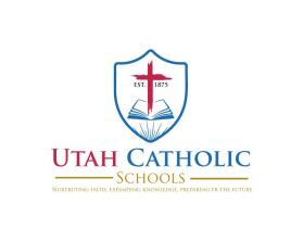 Utah Catholic Schools entry by bayu_desain88