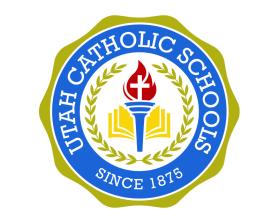 Utah Catholic Schools entry by JUNE 85
