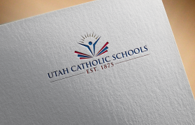 Utah Catholic Schools entry by BALASIK