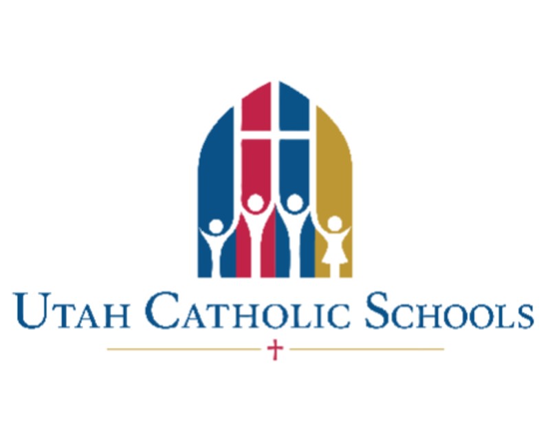 Logo Design Entry 3839430 submitted by Thushan_S to the contest for Utah Catholic Schools run by UtahNikkiWard