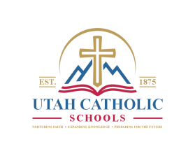 Utah Catholic Schools entry by inka07