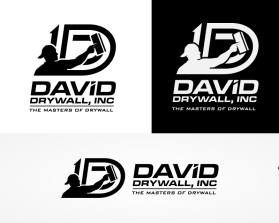 David Drywall INC entry by dhanny suhendar