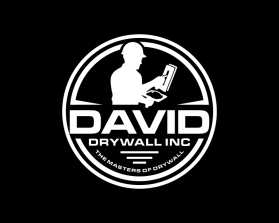 David Drywall INC entry by inka