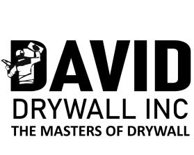 David Drywall INC entry by Tata Kusumajaya