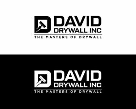 David Drywall INC entry by Tony Berliana
