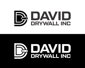 David Drywall INC entry by Erliyana