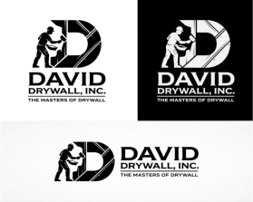 David Drywall INC entry by Farrukh Baig