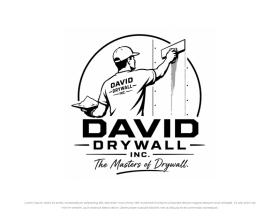 David Drywall INC entry by Arif Fahmi