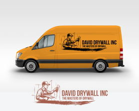 David Drywall INC entry by Urke