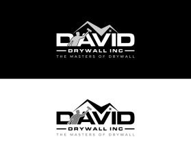 David Drywall INC entry by Amir Hamzaa