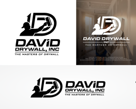 David Drywall INC entry by dhanny suhendar