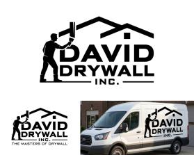 David Drywall INC entry by Ari Muchtarom