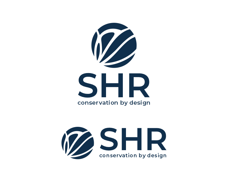 Logo Design for SHR