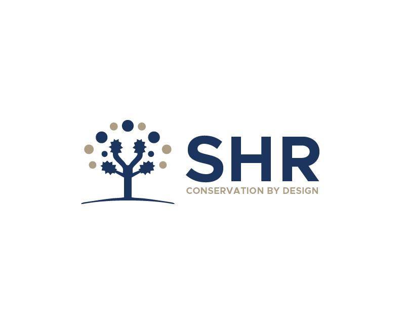 Logo Design Entry 3839830 submitted by Stevanovic to the contest for SHR run by ALeach