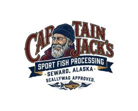 Captain Jack's Sport Fish Processing   Seward, Alaska entry by WOWIDEA99