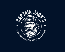 Captain Jack's Sport Fish Processing   Seward, Alaska entry by McRiver