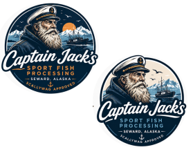 Captain Jack's Sport Fish Processing   Seward, Alaska entry by dhonny