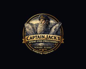 Captain Jack's Sport Fish Processing   Seward, Alaska entry by Oussbak